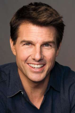 Tom Cruise - people