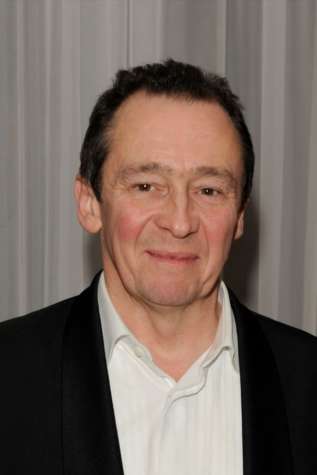 Paul Whitehouse - people