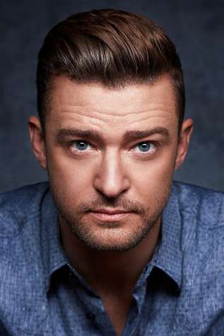 Justin Timberlake - people