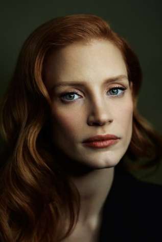 Jessica Chastain - people
