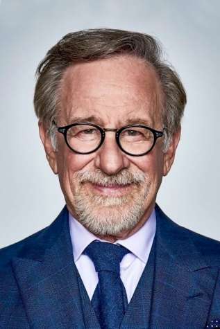 Steven Spielberg - people