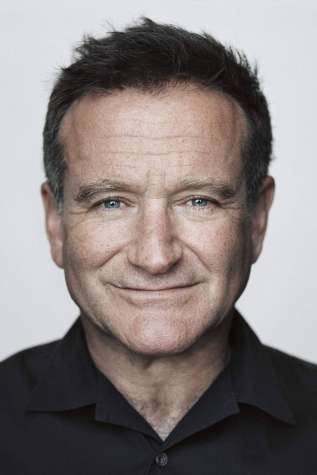Robin Williams - people