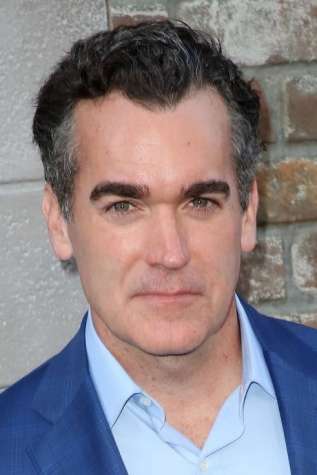 Brian d'Arcy James - people