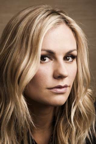 Anna Paquin - people