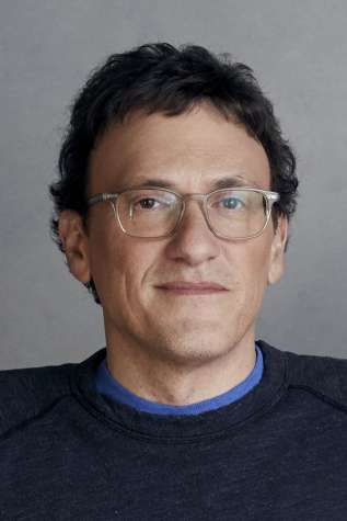 Anthony Russo - people