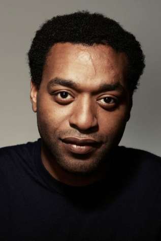 Chiwetel Ejiofor - people