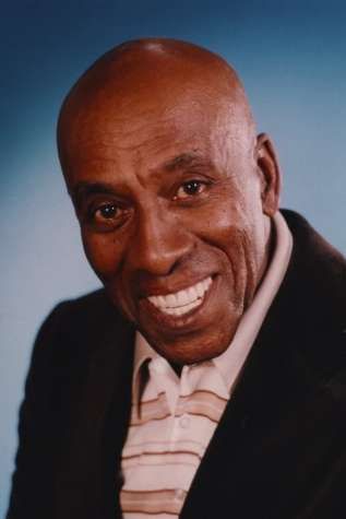 Scatman Crothers - people