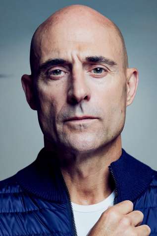 Mark Strong - people