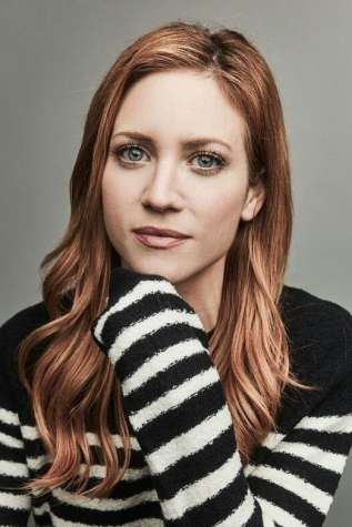 Brittany Snow - people