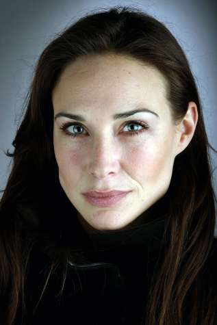 Claire Forlani - people