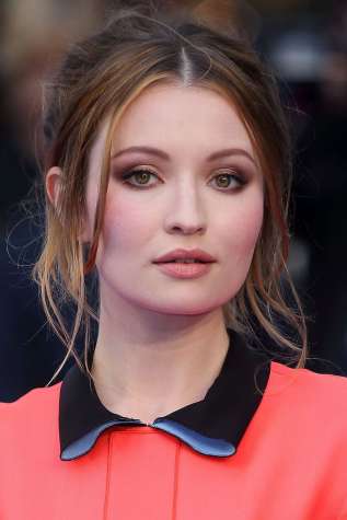 Emily Browning - people