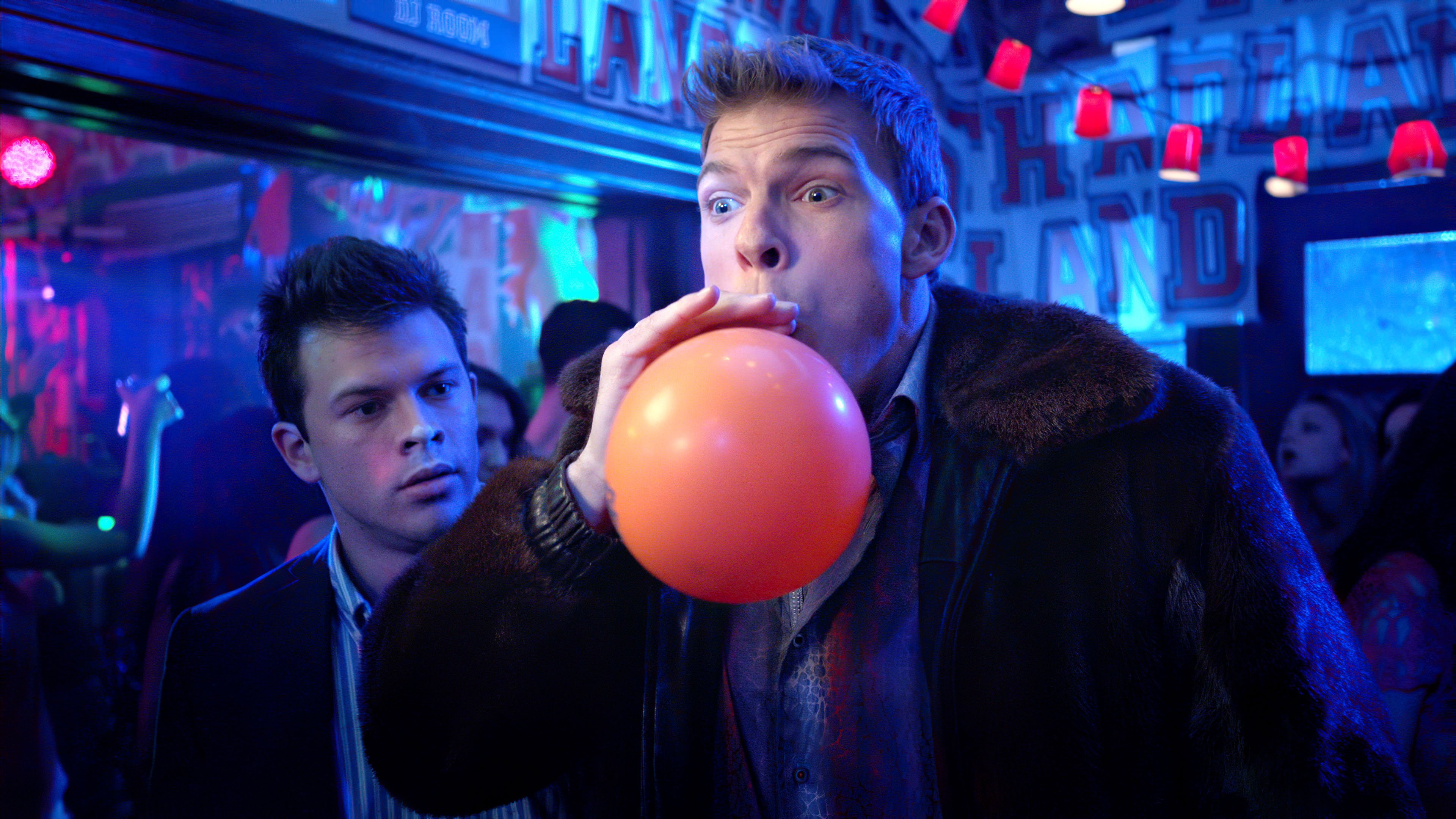 Blue Mountain State: The Rise of Thadland - Movies - Buy/Rent