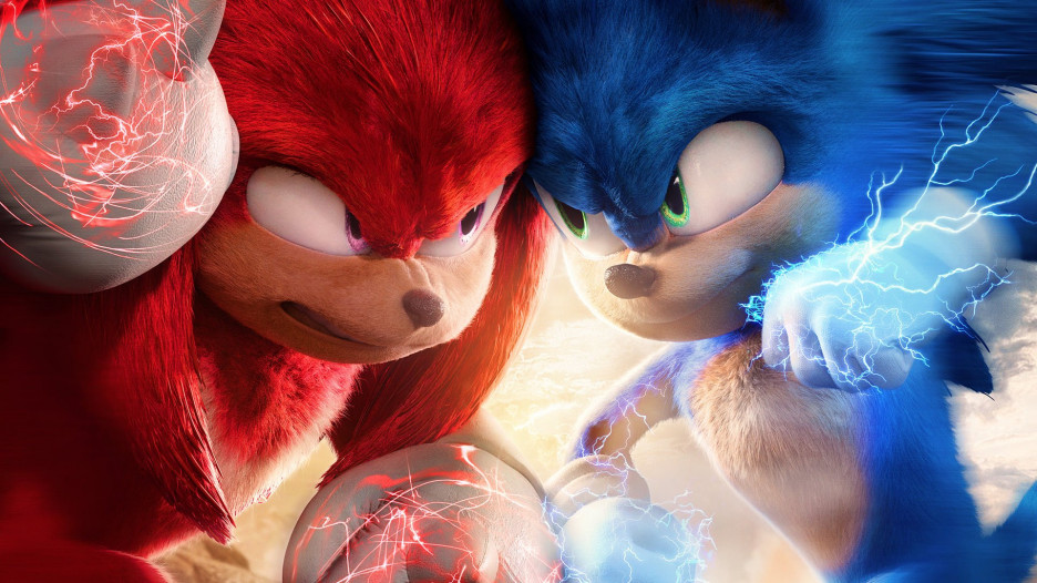 Sonic the Hedgehog 2 (2022) - IMDb