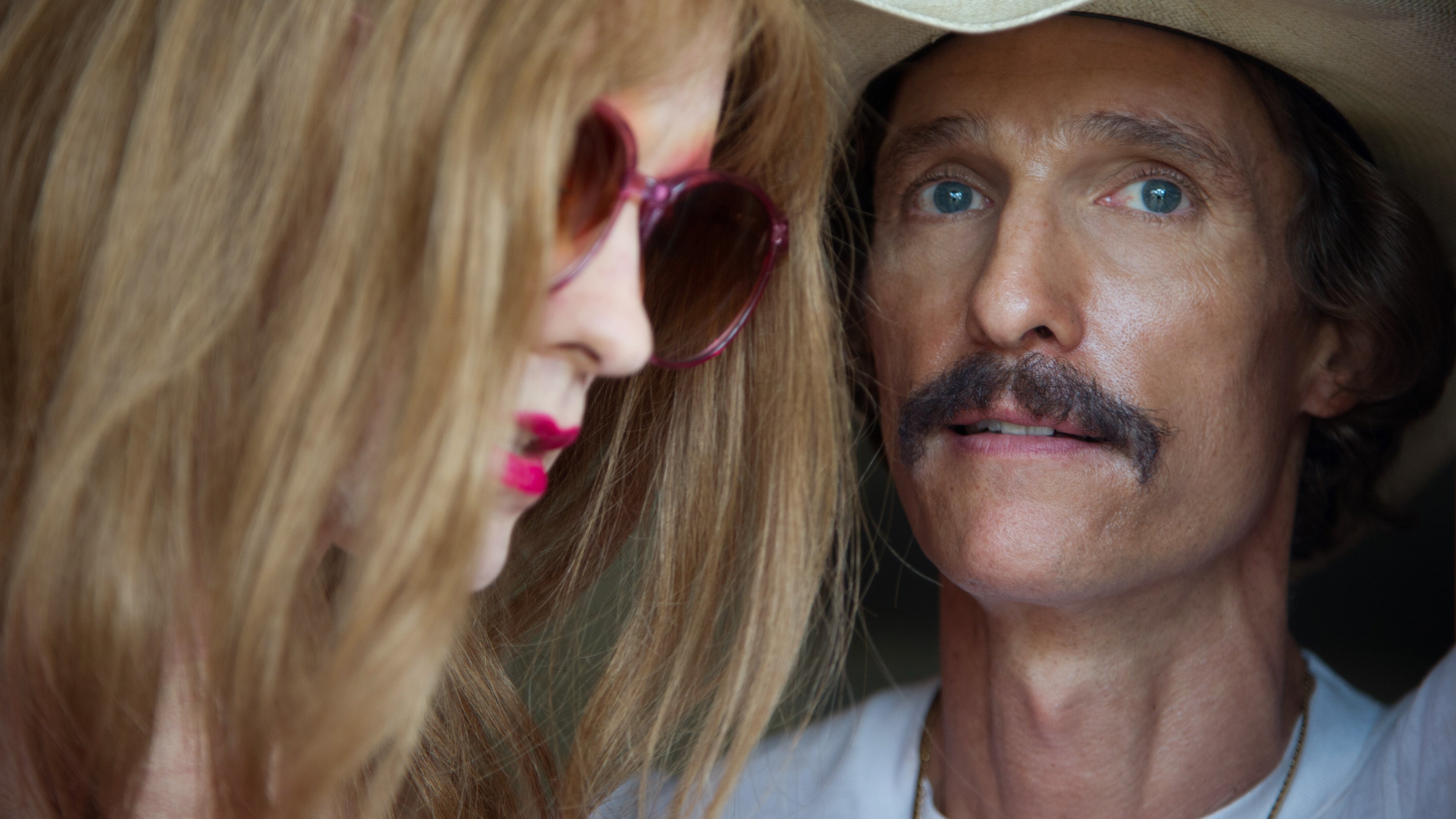 Dallas Buyers Club - Rakuten TV