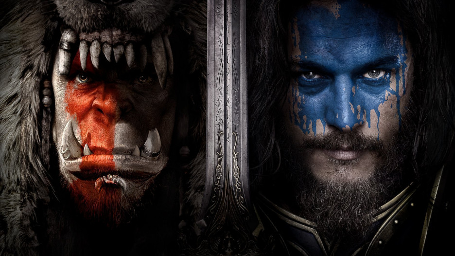 Warcraft: Le Commencement - Films - Acheter/Louer - Rakuten TV