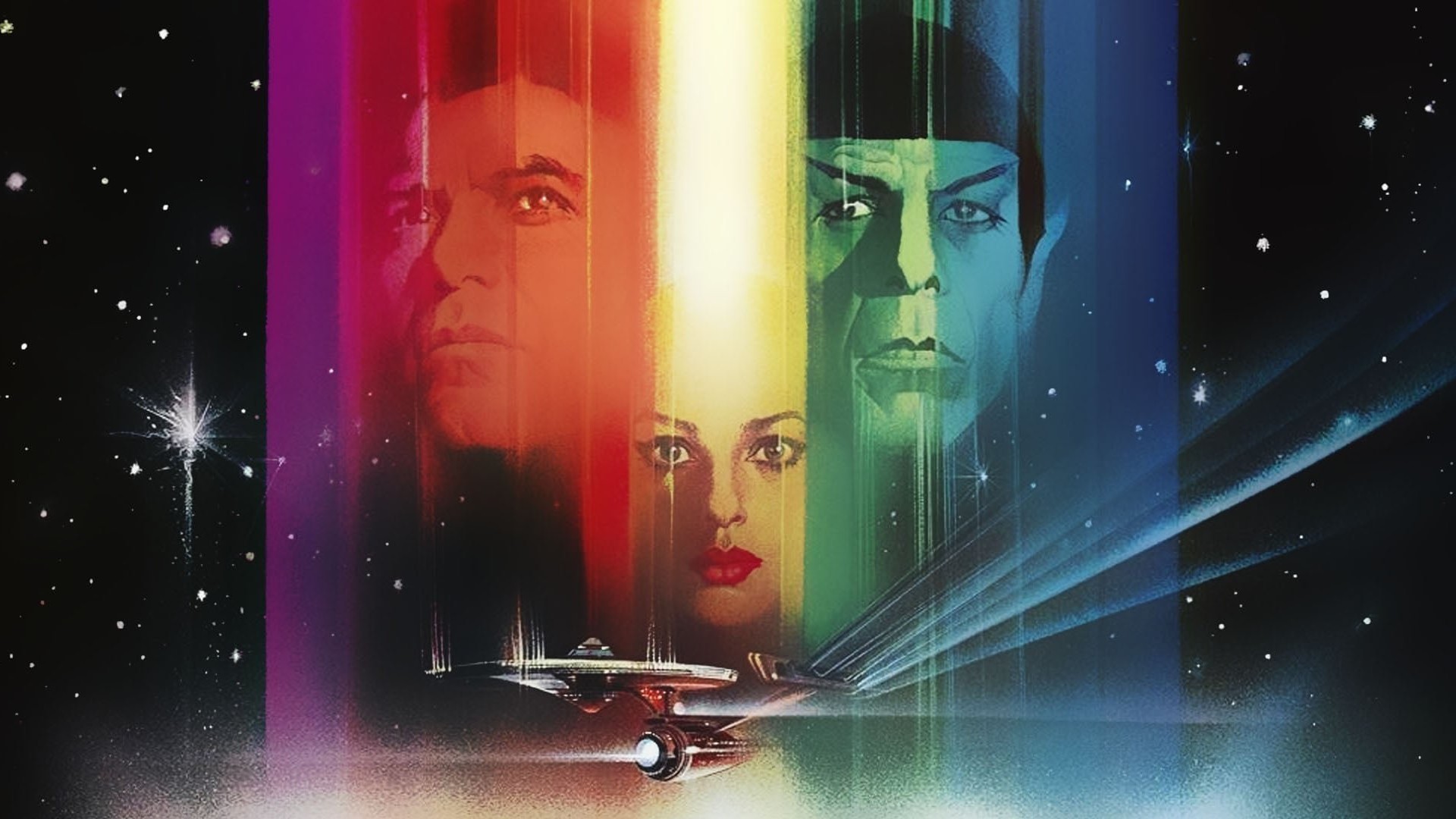 Star Trek: The Motion Picture - Film - Acquista/Noleggia - Rakuten TV