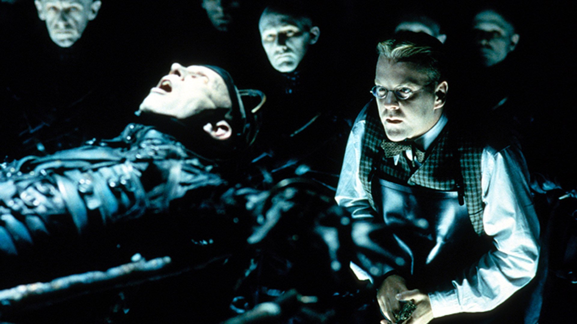 Dark City - Movies - Buy/Rent - Rakuten TV