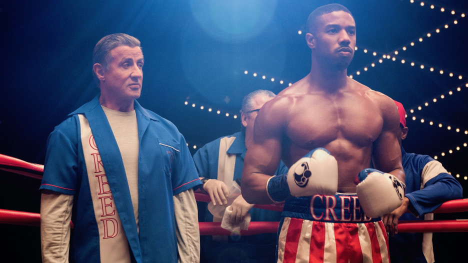 Creed 2 store putlocker hd