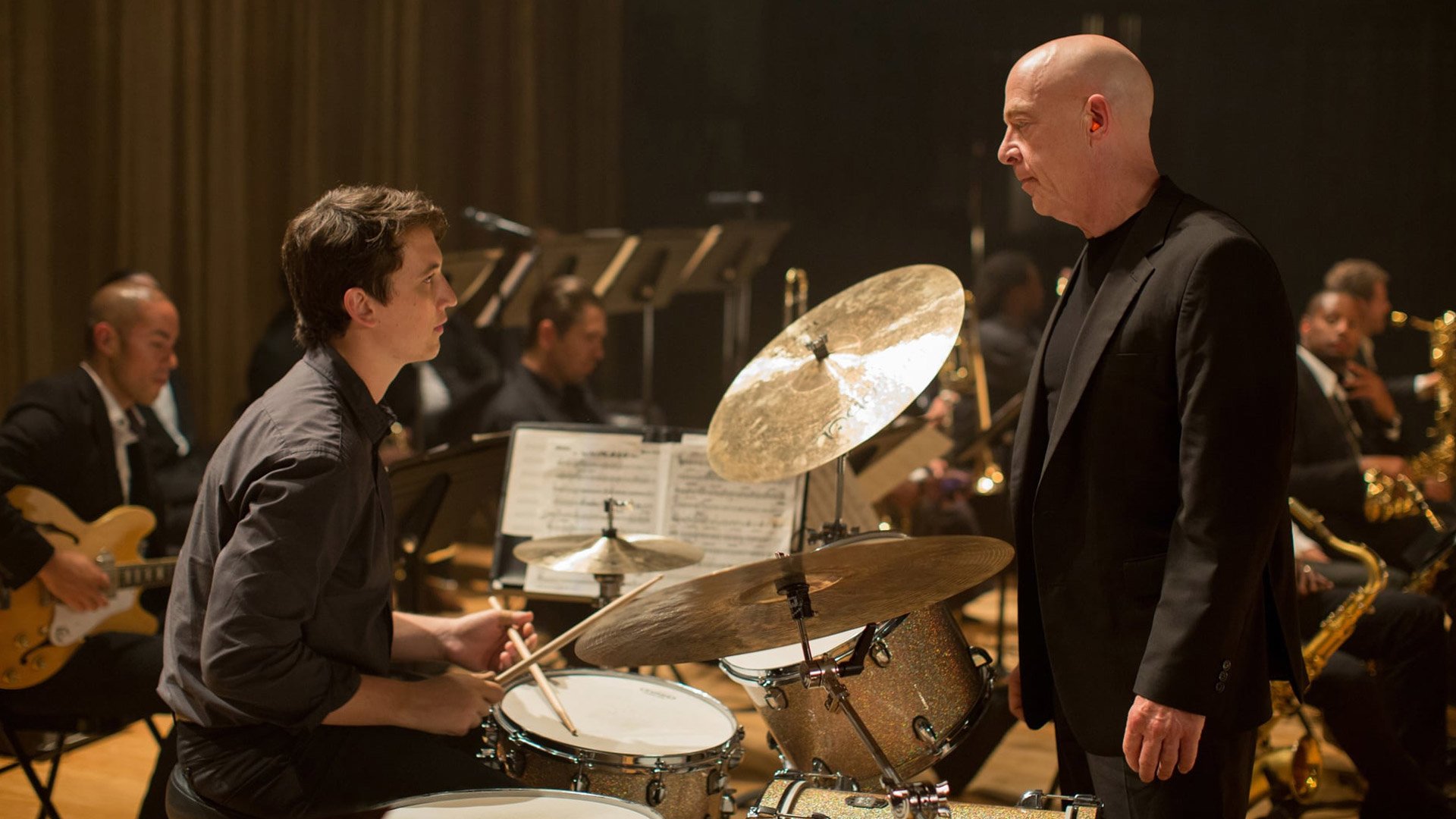 Whiplash full 2025 movie free