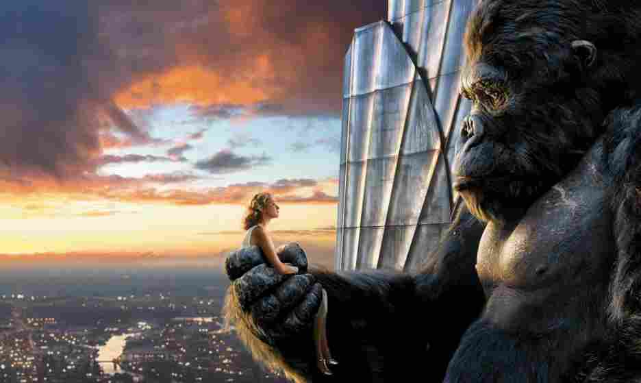 King Kong Movies Buy Rent Rakuten TV