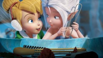 Tinker Bell and the Legend of the NeverBeast, Full Movie