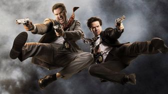 Step Brothers - Movies - Buy/Rent - Rakuten TV