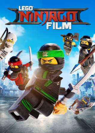 LEGO Ninjago - Rakuten TV