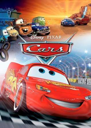 Ver Cars 1 Online Latino Cuevana